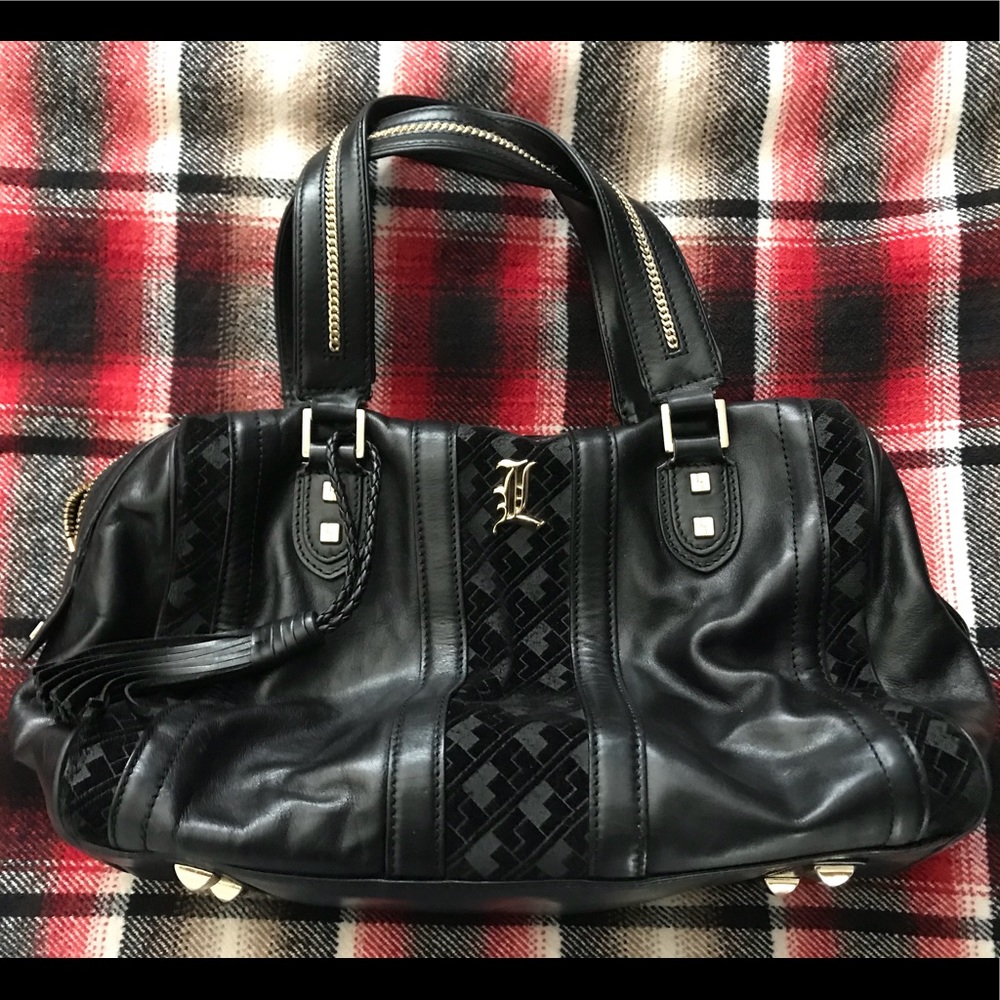 LAMB Gwen Stefani Handbag